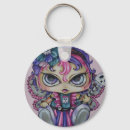 Search for fae keychains Goth