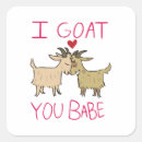 Search for goat kid stickers Goats