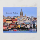 Search for istanbul postcards Photograph
