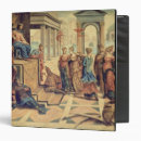 Search for tintoretto binders Old
