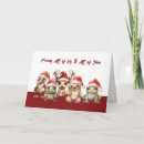 Search for clever christmas cards Funny