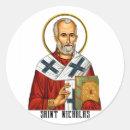 Recherche de nicolas autocollants Chrétien