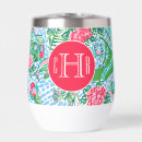 Recherche de beach tumblers Plage de palmiers