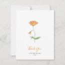 Recherche de poppies thank you cards Boho