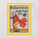 Search for beer ads postcards Retro