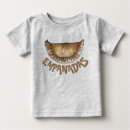 Search for spanish baby shirts Mexican