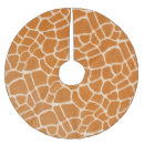 Search for luxury tree skirts Orange