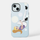 Search for blonde girl iphone cases Anime