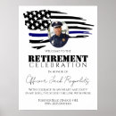 Search for law enforcement art Retirement celebration