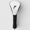 Search for whale golf equipment Animal