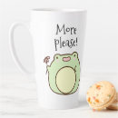 Search for cartoon frogs mugs Animals