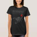 Recherche de rouge foncé tshirts Toute personne