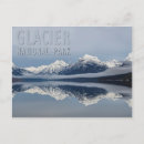 Recherche de lac mcdonald cartes postales Parc national des glaciers