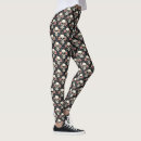 Search for skull leggings Goth