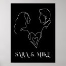 Search for original illustration posters Trendy scandinavian style