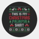Search for pjs stickers Happy sequin christmas tree
