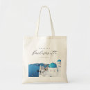 Recherche de greece tote bags Bridesmaid