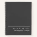 Search for occupation notebooks School
