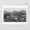 Search for japanese lantern postcards California