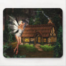 Search for fae mousepads Fantasy