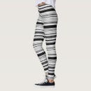 Search for grey and white stripes leggings Lines