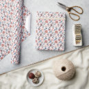 Recherche de fleurs pastel papier cadeau Baby shower