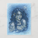 Search for christmas elf postcards Fairy