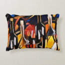 Search for cubism pillows Pattern