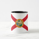 Search for florida flag mugs Sunshine state