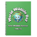 Search for conservation notebooks Fauna