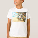 Search for beach bar tshirts Animals