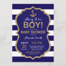 Search for ahoy its a baby boy shower invitations Anchor