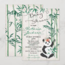 Recherche de bamboo invitations Tropical