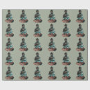 Search for buddha wrapping paper Statue