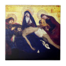 Recherche de religieux carreaux Marie vierge