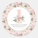 Search for romantic birthday stickers Floral