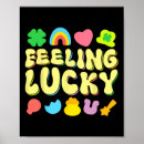 Recherche de par le lutin posters Saint patrick