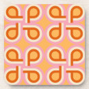 Search for nostalgia coasters Pink