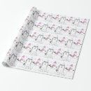 Search for siberian husky wrapping paper Xmas