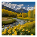 Search for yellow posters Autumn