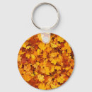 Search for leaf design keychains Maple