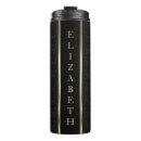 Search for gold patterned damasks mugs Black