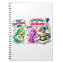 Search for bacteria notebooks Laboratory