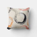 Recherche de arrière plan transparent coussins Cercle