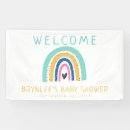 Search for baby shower banners Summer