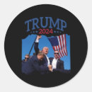 Search for prayed stickers Political