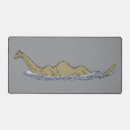 Search for loch ness monster mousepads Cryptid