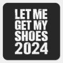 Search for shoes stickers Politics