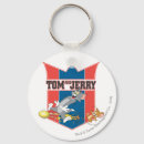 Search for 7 round keychains Hanna barbara