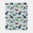 Search for schnauzer blankets Pets